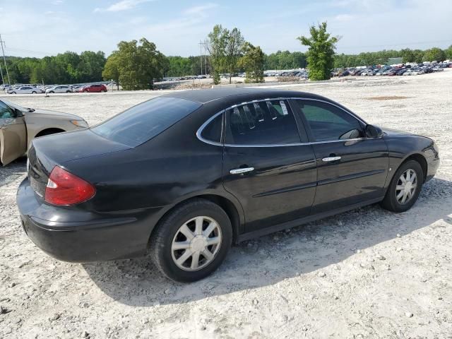 2006 Buick Lacrosse CX
