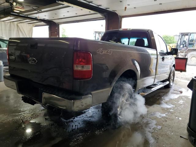2004 Ford F150