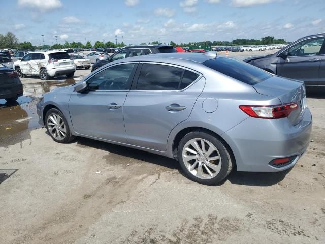 2016 Acura ILX Base Watch Plus