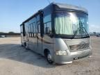 2007 Ford F550 Super Duty Stripped Chassis