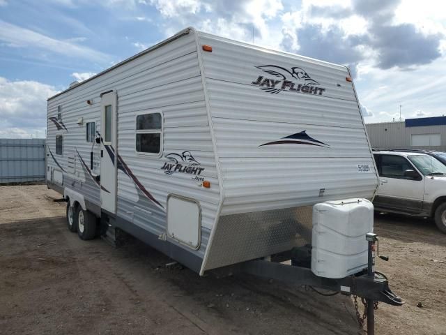 2007 Jayco JAY Flight