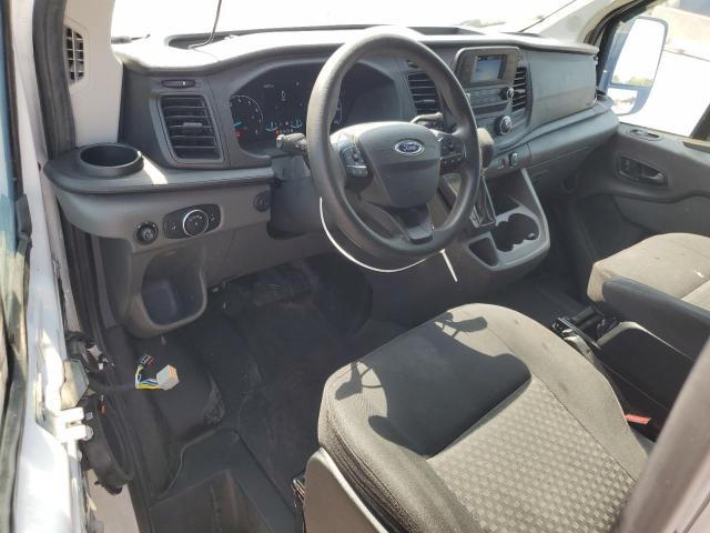 2020 Ford Transit T-150