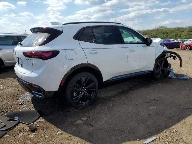 2024 Buick Envision Essence