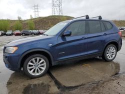 2014 BMW X3 XDRIVE28I en venta en Littleton, CO