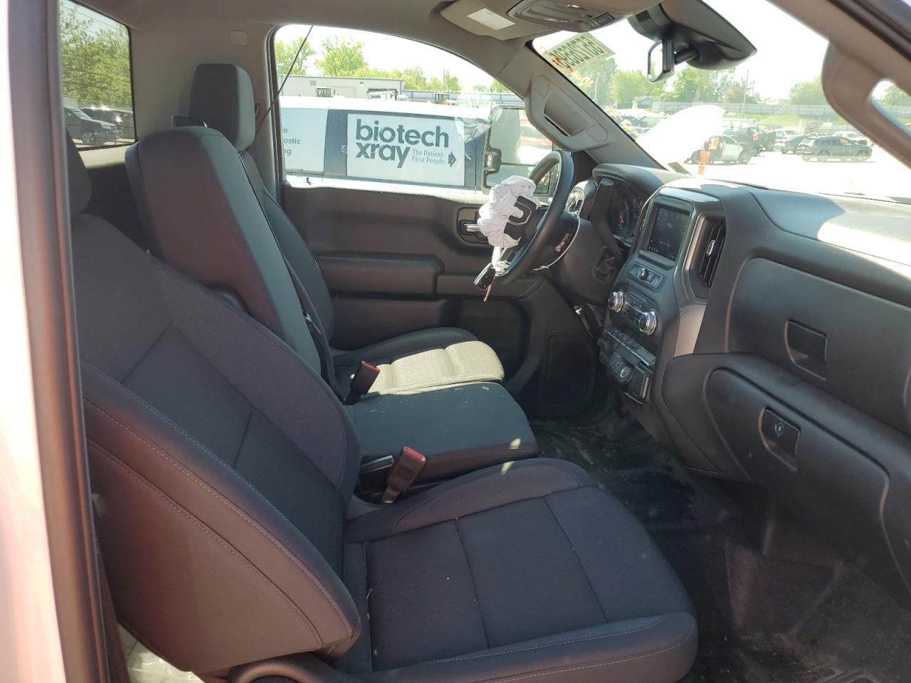 2025 GMC Sierra K1500