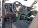 2024 Chevrolet Express G2500