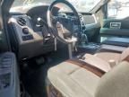 2011 Ford F150 Super Cab