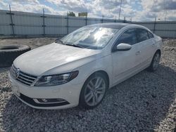 2013 Volkswagen CC Luxury for sale in Cahokia Heights, IL