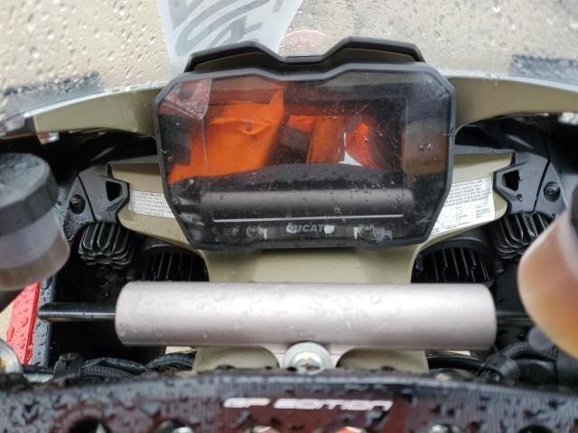2019 Ducati Panigale V4