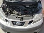 2014 Nissan NV200 2.5S