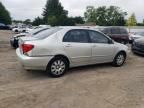 2004 Toyota Corolla CE
