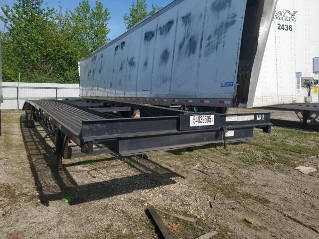 2021 Kaufman Car Carrier