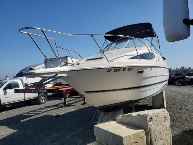 1998 Bayliner Boat