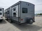 2017 Coachmen Travel