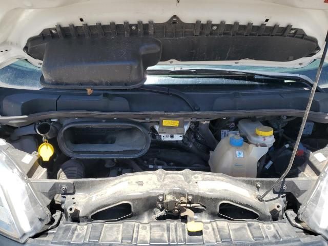 2023 Dodge RAM Promaster 2500 2500 Standard
