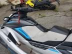 2020 Yamaha Jetski