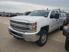 2019 Chevrolet Silverado C2500 Heavy Duty