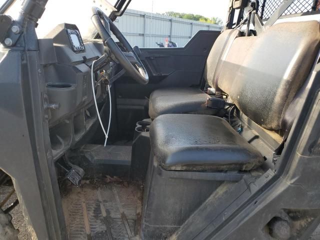 2020 Polaris Ranger 1000 EPS