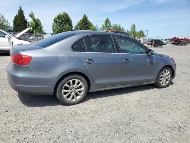 2013 Volkswagen Jetta SE