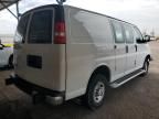 2024 Chevrolet Express G2500