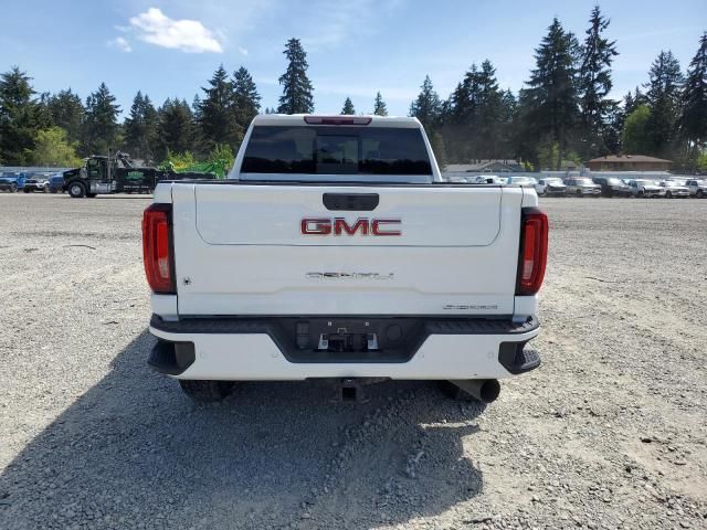 2022 GMC Sierra K2500 Denali