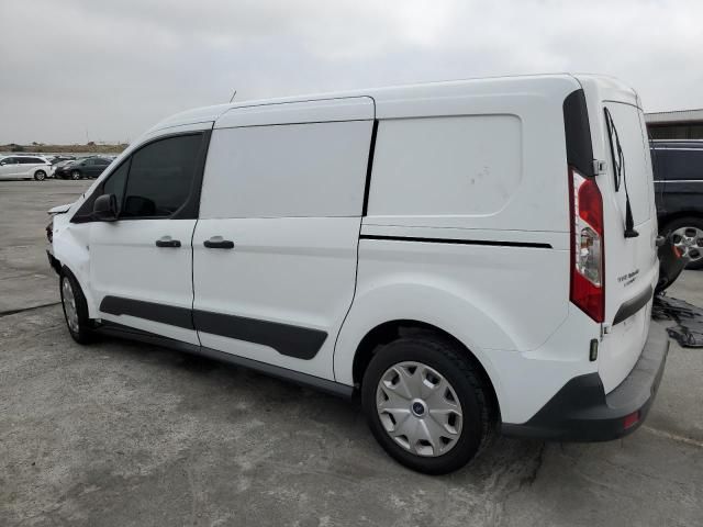 2014 Ford Transit Connect XLT