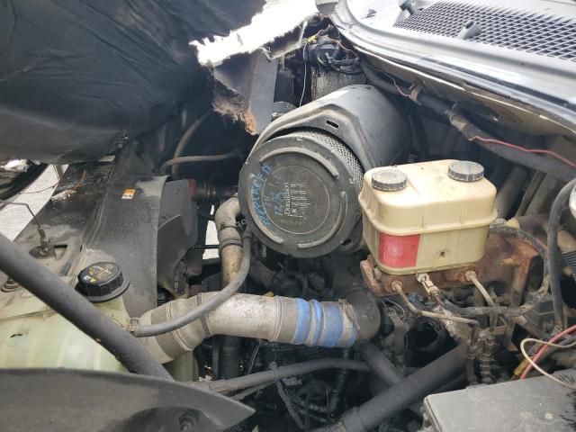 2006 Ford F650 Super Duty