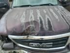 2008 GMC Sierra C1500