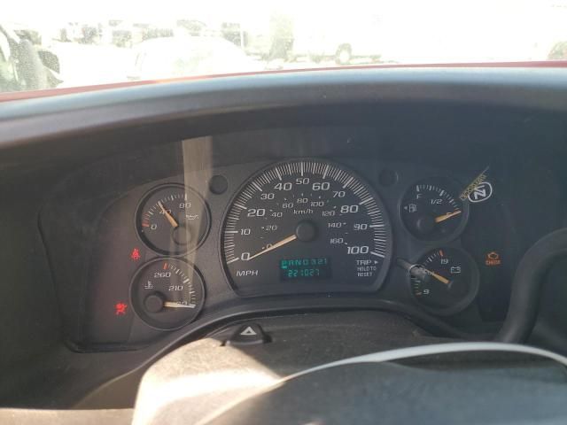 2007 Chevrolet Express G1500
