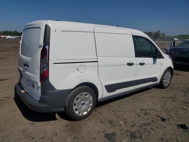 2015 Ford Transit Connect XL