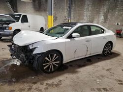 2011 Nissan Maxima S for sale in Chalfont, PA