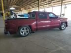 2015 Chevrolet Silverado K1500 LTZ