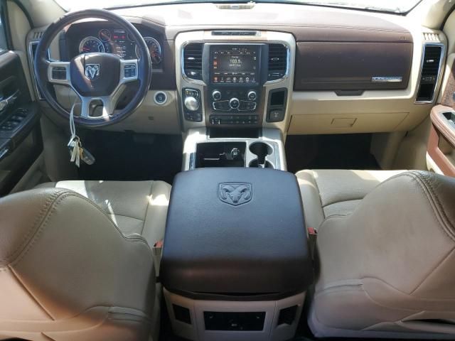 2015 Dodge 1500 Laramie