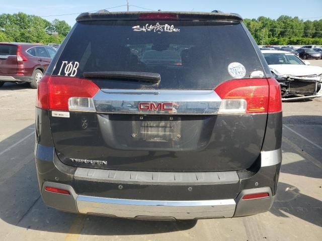 2014 GMC Terrain SLT