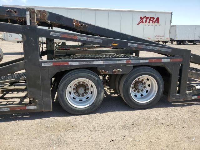 2000 Trailers Trailer
