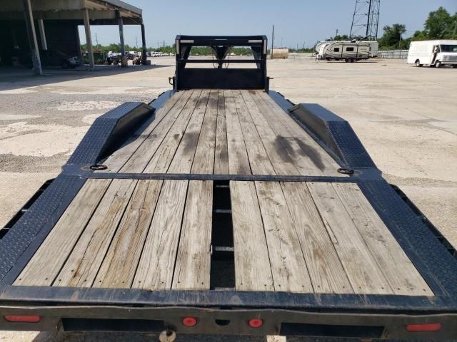 2022 Norstar Equipment Trailer