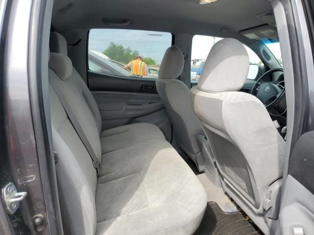 2011 Toyota Tacoma Double Cab Prerunner Long BED