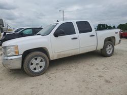 2013 Chevrolet Silverado K1500 LT en venta en Columbia, MO