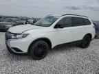 2020 Mitsubishi Outlander se