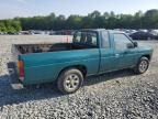 1996 Nissan Truck King Cab SE