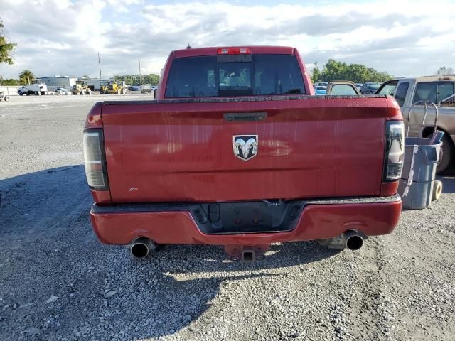 2013 Dodge RAM 1500 Sport