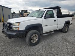 2007 Chevrolet Silverado K2500 Heavy Duty for sale in West Mifflin, PA