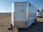 2018 Unknown 2018 Enclosed Cargo Trailer
