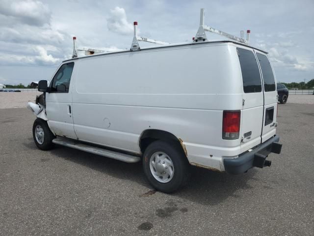 2014 Ford Econoline E250 Van