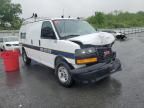 2023 GMC Savana G3500