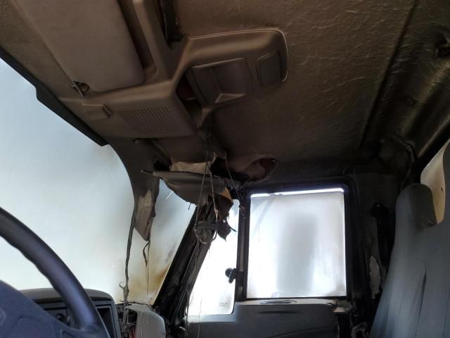 2012 International 4000 4300