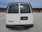 2012 Chevrolet Express G2500