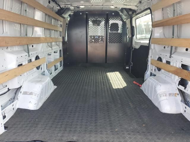 2024 Ford Transit T-250