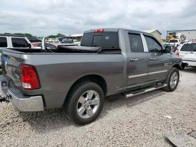 2013 Dodge RAM 1500 SLT