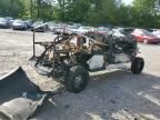 2015 Other 2015 'OTHER MOTORCYCLE' Golf Cart